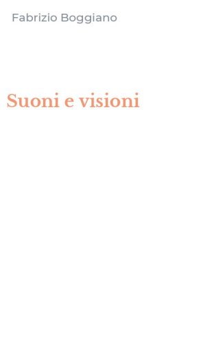 Suoni e visioni