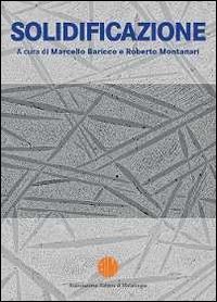 Solidificazione