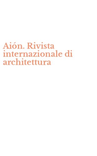 Ai&oacute;n. Rivista internazionale di architettura