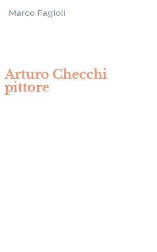 Arturo Checchi pittore