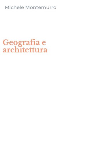 Geografia e architettura