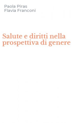 Salute e diritti nella prospettiva di genere