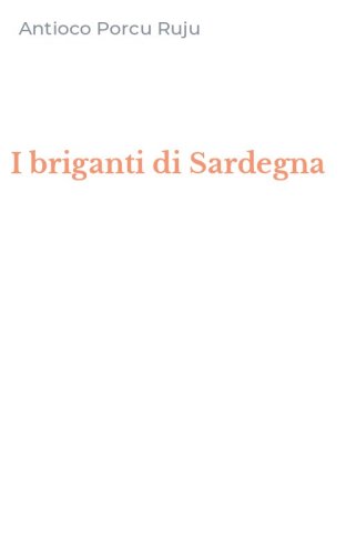 I briganti di Sardegna