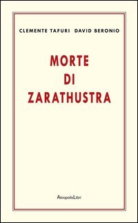 Morte di Zarathustra
