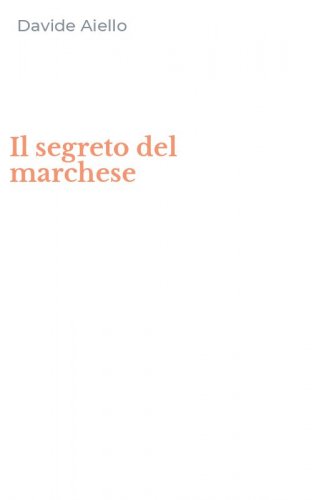 Il segreto del marchese