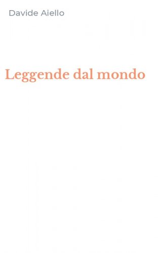 Leggende dal mondo