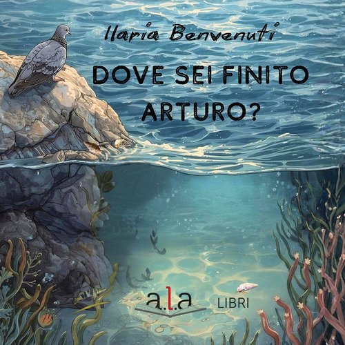 Dove sei finito Arturo?