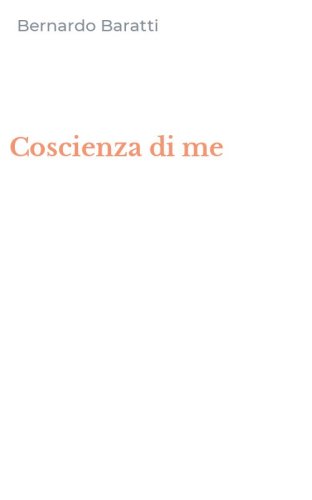 Coscienza di me