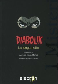 Diabolik. La lunga notte