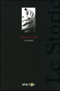 Il piede nel letto