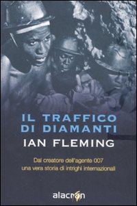 Il traffico di diamanti