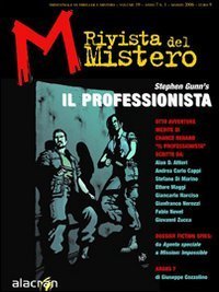 M. Rivista del mistero