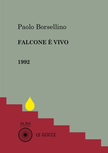 Falcone &egrave; vivo