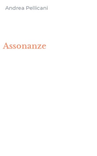 Assonanze
