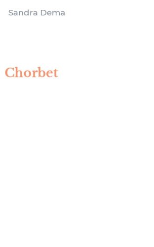 Chorbet