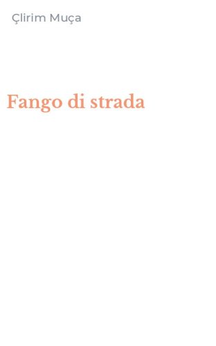 Fango di strada