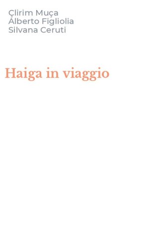 Haiga in viaggio