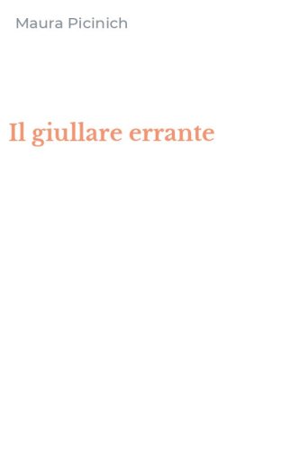 Il giullare errante