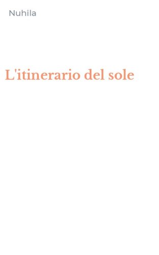 L'itinerario del sole