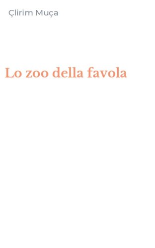 Lo zoo della favola