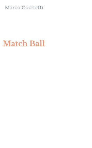 Match Ball