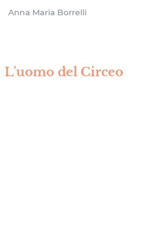 L'uomo del Circeo