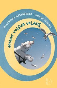Jonas voleva volare