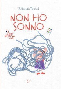 Non ho sonno
