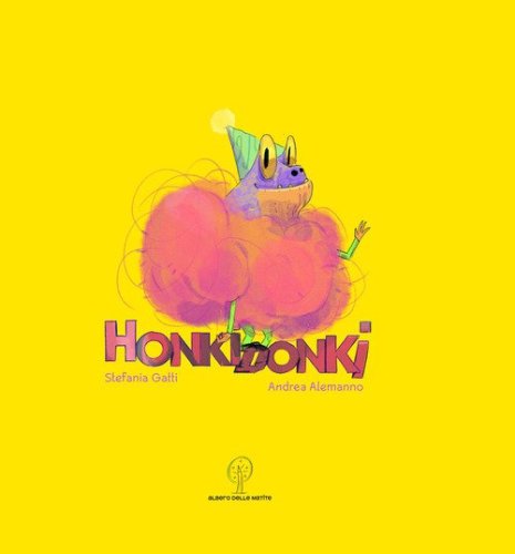 Honki donki