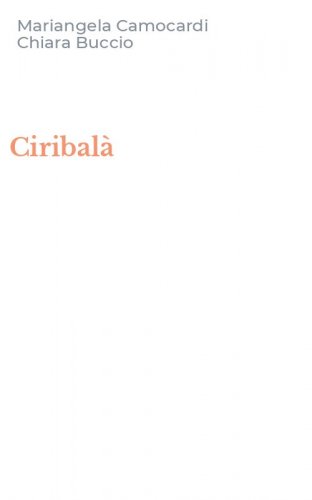 Ciribal&agrave;