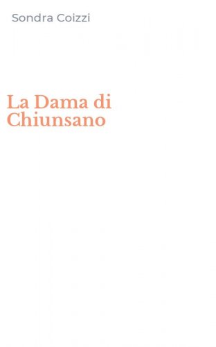 La Dama di Chiunsano