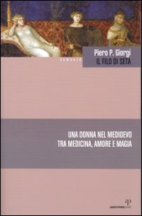Il filo di seta
