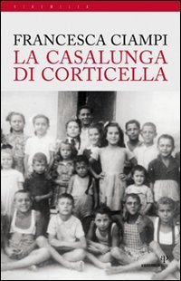La Casalunga di Corticella