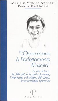 L'alba di Luca
