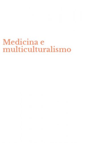 Medicina e multiculturalismo