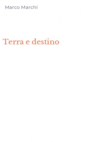 Terra e destino