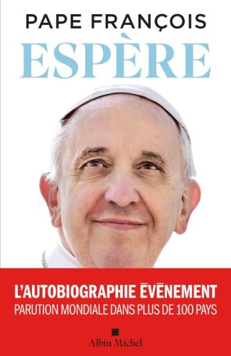 ESPERE. L'AUTOBIOGRAPHIE
