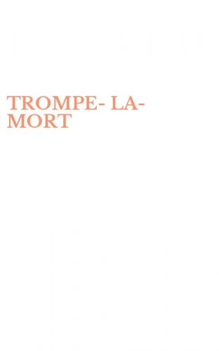 TROMPE-LA-MORT