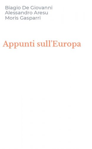 Appunti sull'Europa