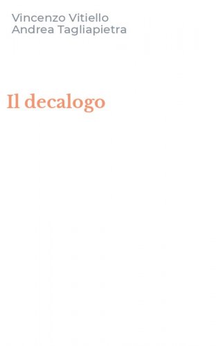 Il decalogo