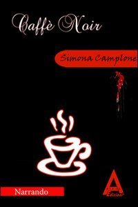 Caff&egrave; noir