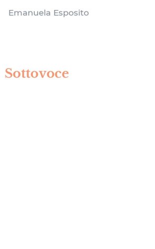 Sottovoce