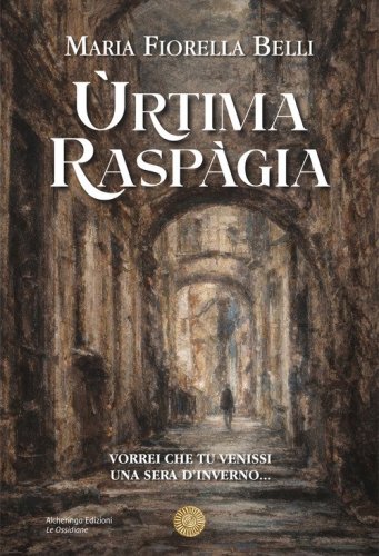 &Ugrave;rtima Rasp&agrave;gia