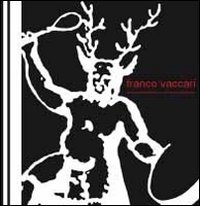 Franco Vaccari. Le tracce accoltate. Storie di codici a barre e sciamani