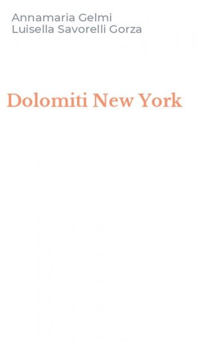 Dolomiti New York