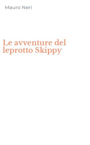 Le avventure del leprotto Skippy