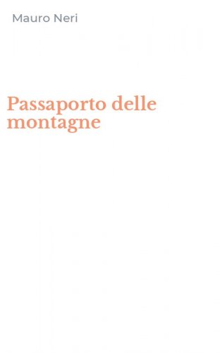 Passaporto delle montagne