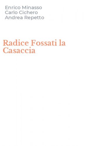 Radice Fossati la Casaccia