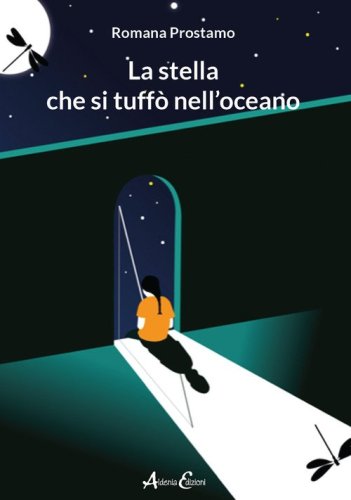 La stella che si tuff&ograve; nell'oceano