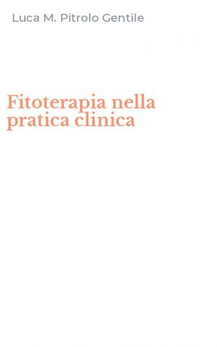 Fitoterapia nella pratica clinica